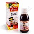 Beta glucan Dtsk sirup+ 100 ml/120 g