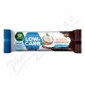 LOW CARB ty�inka kokos v ho�.�okol�d� 40g TOPNATUR
