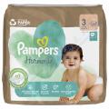 Pampers Harmonie 3 plenky 6-10kg 28ks
