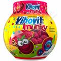 Vibovit Imunity el bonbny rybz 50ks
