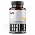 LIVLIFE Beef Liver 400mg cps.180