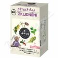 LEROS Dtsk aj zklidnn 1r BIO 20x1.8g