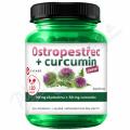Ostropest�ec+curcumin forte cps.120 Galmed