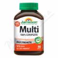 JAMIESON Multi Complete Max strength 90 tbl.