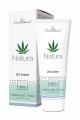 Cannaderm Natura 24 kr�m na mastnou ple� 75