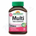 JAMIESON Multi Complete Women 90 tbl.