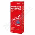 Cemio Kamzkova konopn mast chladiv 200ml