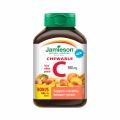 JAMIESON Vitamn C 500mg broskev 120 tablet