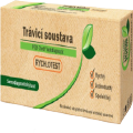 VITAMIN STATION Rychlotest Trvic soustava