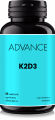 ADVANCE K2D3 tbl.60