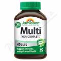 JAMIESON Multi COMPLETE pro dospl tbl.90