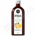 LEROS 100% ���va z�zvor a citron 250ml