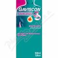 GAVISCON DUO EFEKT 500MG/213MG/325MG POR SUS 1X300