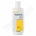 NIZORAL 20MG/G SAT 200ML