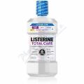 LISTERINE Total Care extra mild bez alkoholu 500ml
