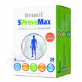 5PreveMax Imunit nukleotidy+betaglukan tbl.30