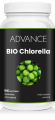 ADVANCE Chlorella 1000 tablet