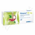 Ortanol 20mg por.cps.etd.14x20mg