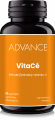 ADVANCE VitaC 60 kapsl