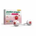 Junior-Angin lztka pro dti 8ks