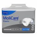 MoliCare Elastic Inkontinen�n� kalhot.10kap M 14ks