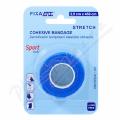FIXAtape STRETCH samofix.ob.2.5x450cm blister blue