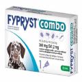 Fypryst combo 1x2.68 spot-on pro psy 20-40kg