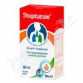 STOPTUSSIN SIRUP