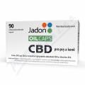 Jadon CBD pro psy a kon� oil cps.90