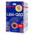 GS Koenzym Lipo Q10 100mg cps.60+10 drek