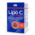 GS Vitamin Lipo C 500mg se pky cps.90+10