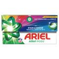 Ariel kapsle 30 PD Color 