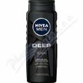 NIVEA MEN Deep sprchov gel 500ml 