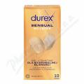 DUREX Sensual No Latex prezervativ 10ks