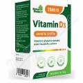 Naturprodukt Vitamin D3 2000 IU tbl.60