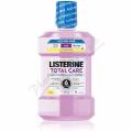 LISTERINE Total Care mild bez alkoholu 1L