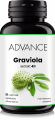 ADVANCE Graviola 90 kapsl