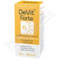 DeVit Forte Vitam�n D3 1500 I.U.22ml