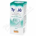 Intimn masn gel Ty&J s TTO 100ml Dr.Mller