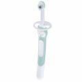 MAM KARTACEK ZUBNI Training Brush 5+, tyrkysovy