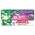 Ariel kapsle 26 PD Plus Amethyst Flower