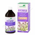 AROMATICA Avenisa tyminov sirup+jitrocel 210ml