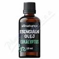 Allnature Esenci�ln� olej Eukalyptus 10ml
