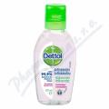 Dettol Antibakteriln gel na ruce Hemnek 50ml