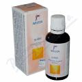 WELEDA Olej na mas prs 50ml