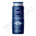 NIVEA Sprchov gel mui ORIGINAL CARE 500ml 83612