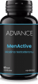 ADVANCE MenActive 60 kapsl