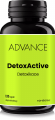 ADVANCE DetoxActive 120 kapsl