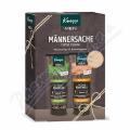 Kneipp Drkov sada Sprchov gely pro mue 2x200ml