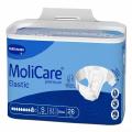 MoliCare Elastic Inkontinen�n� kalhot.9kap S 26ks